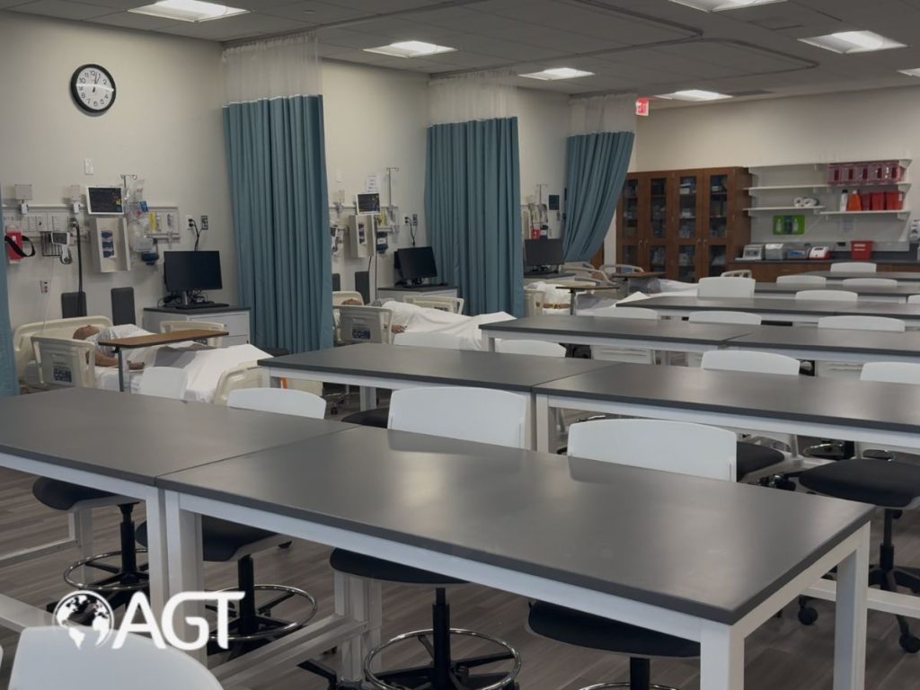 medical training and simulation