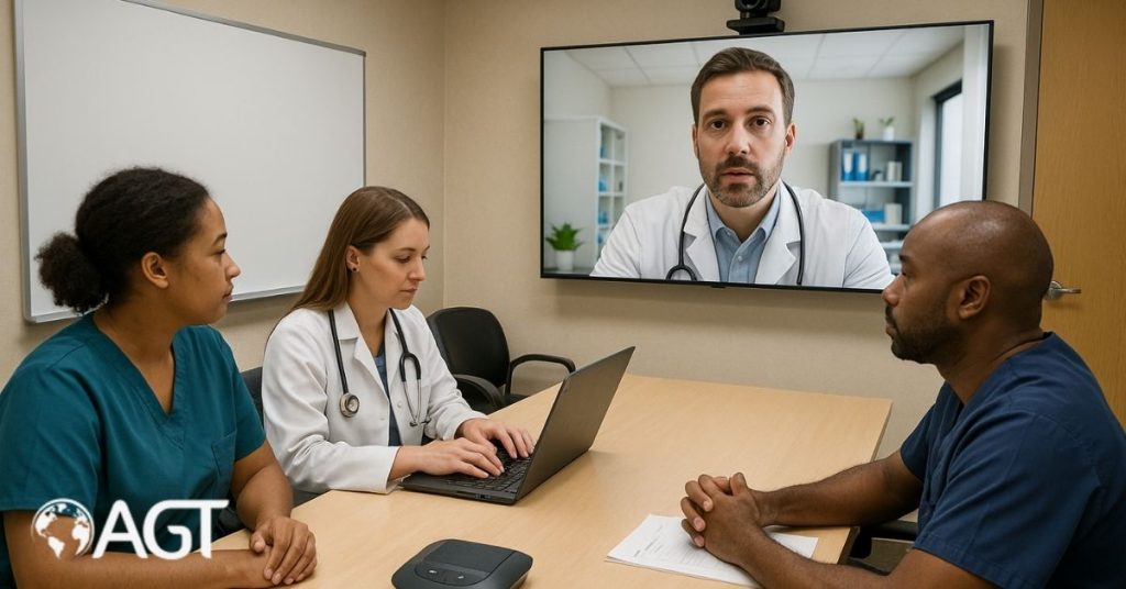 patient data